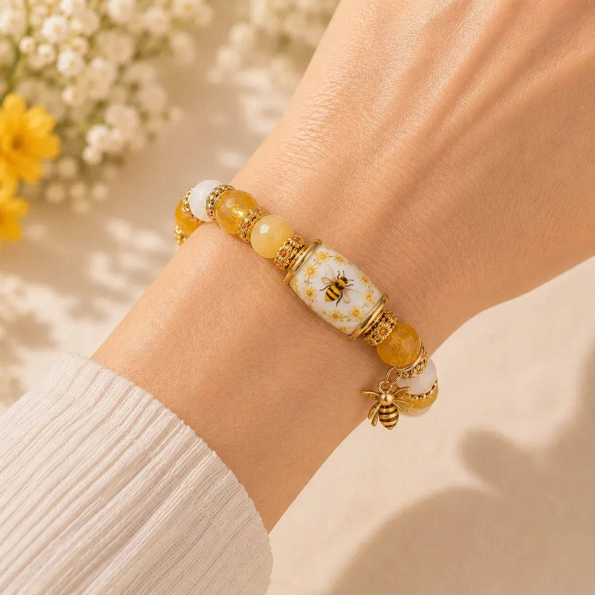 Love, Remembrance & Cardinal Blessings | 2026 Limited Edition Bracelet