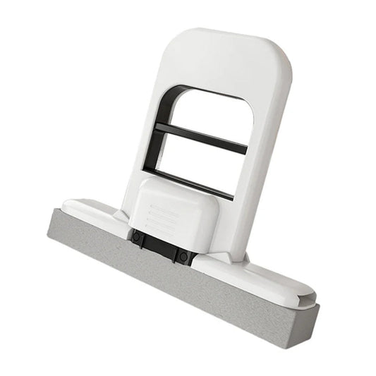 Handheld Mini Mop for Streak-Free Counters and Spotless Surfaces