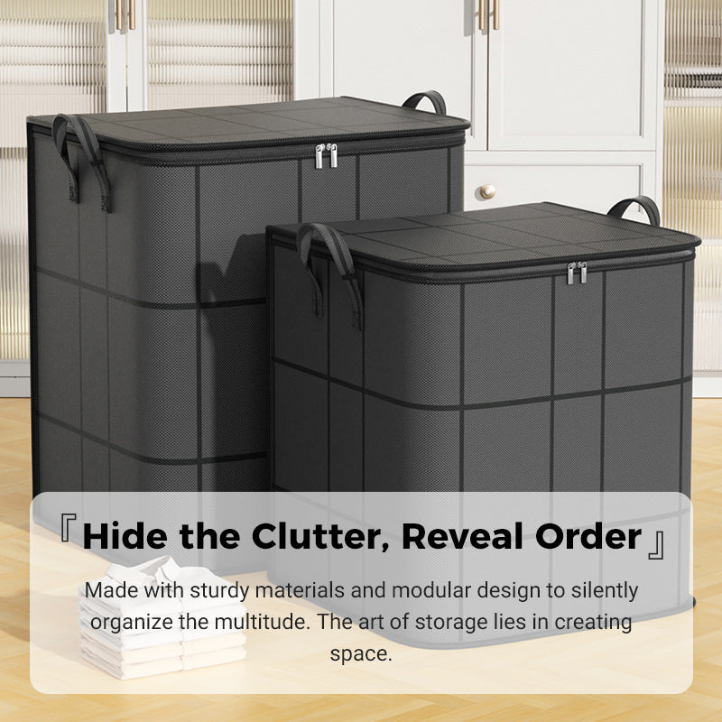 Large Storage Bag Set
