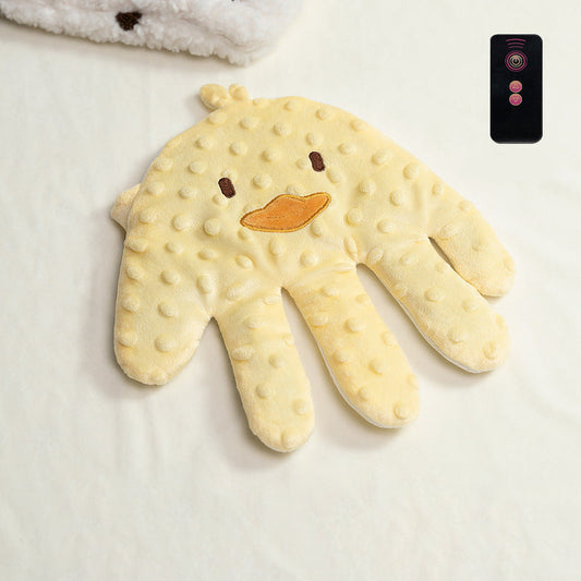 Smart Baby Soothing Palm