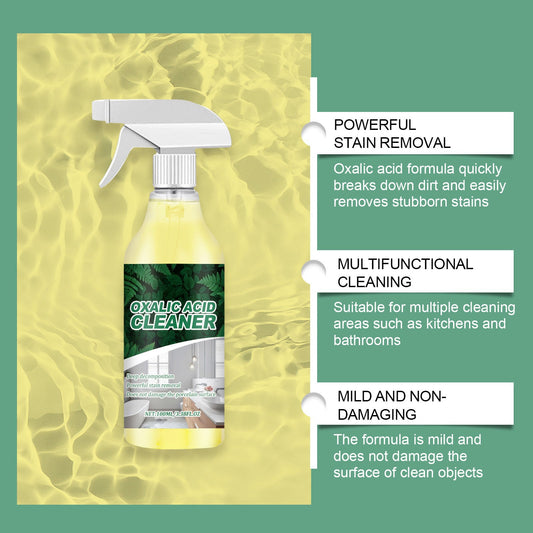 Your Toilet Isn t Old It s Just FILTHY. Blast Away Years of Stains in Minutes