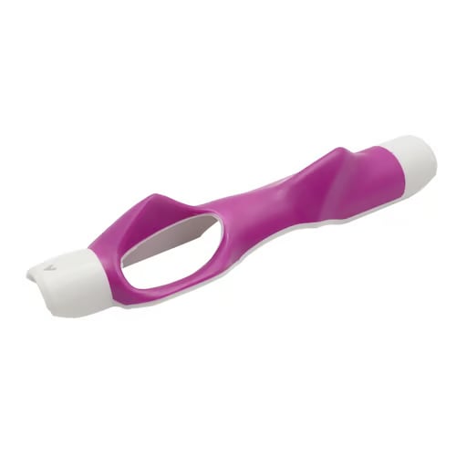 Golf Grip Trainer - Golf Swing Aid Club Attachment for Correct Hand Placement