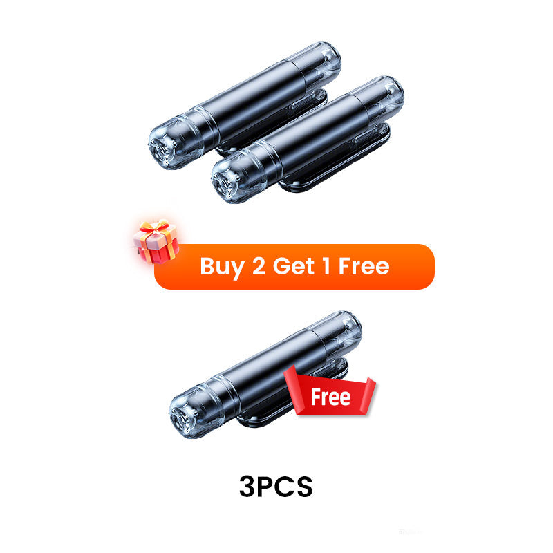 Mini Emergency Car Escape Tool Compact & Ready for Emergencies