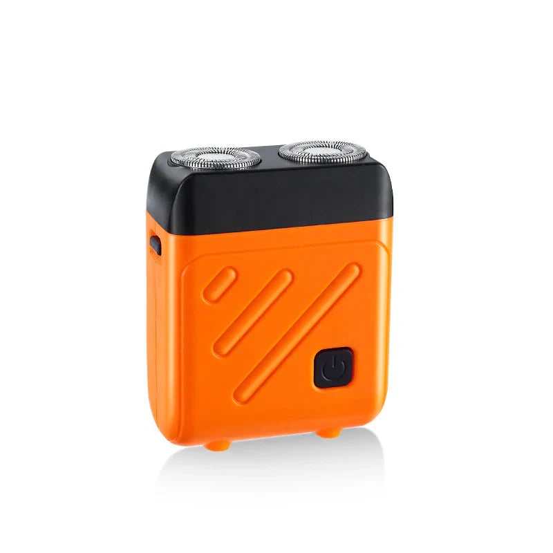 Men's Mini Electric Razor|Perfect Gift - Meet your perfect shave!