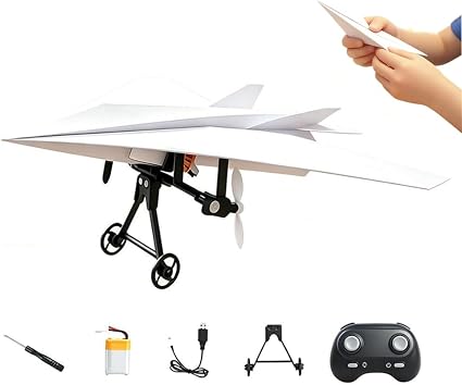 Buildable Drone Assembly Kit