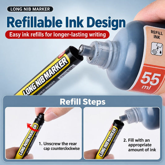 Half-Price Offer! 45mm Deep Hole Marker