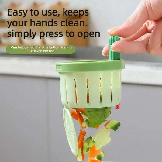 Cactus sink strainer 3pcs