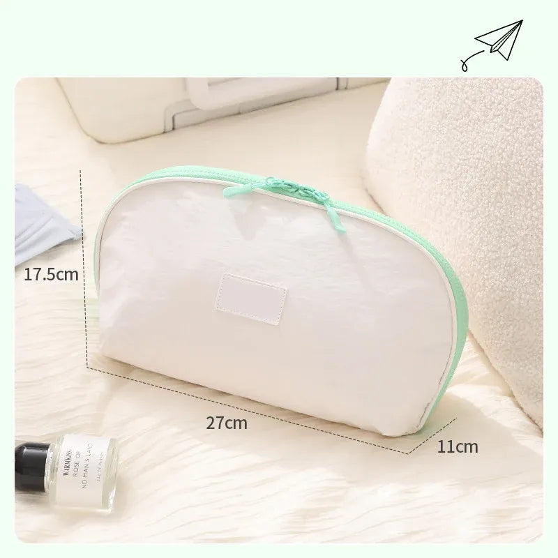π§³π Portable Underwear Travel Organizer β Separate Storage for Bras, Panties & Socks