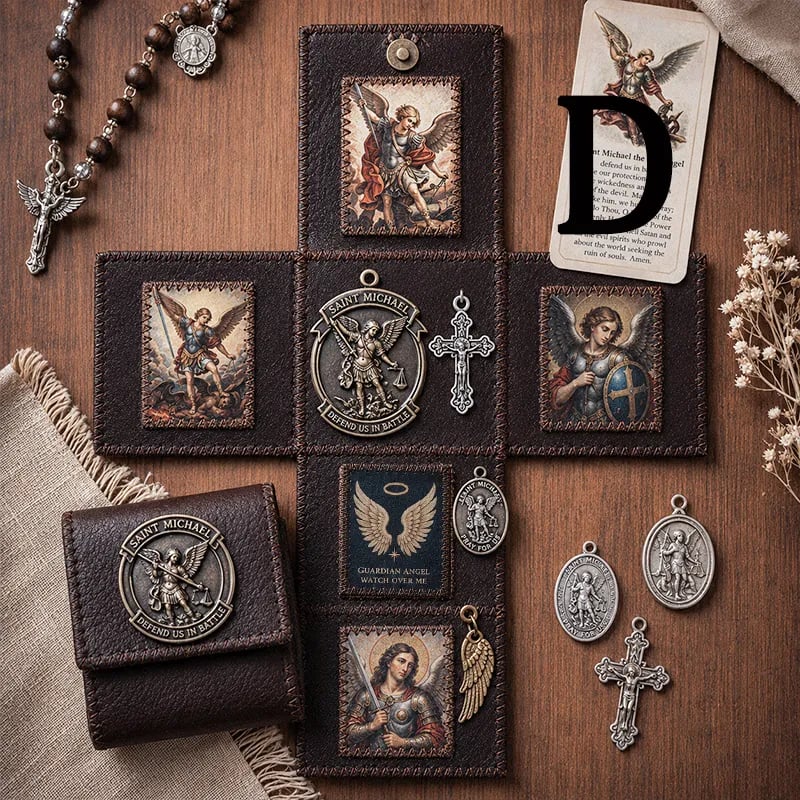 Portable Catholic Altar
