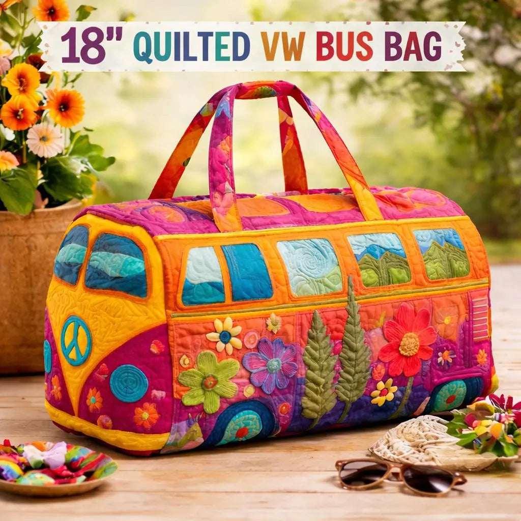 ? - The Viral Quilted Boho Bag is Here??