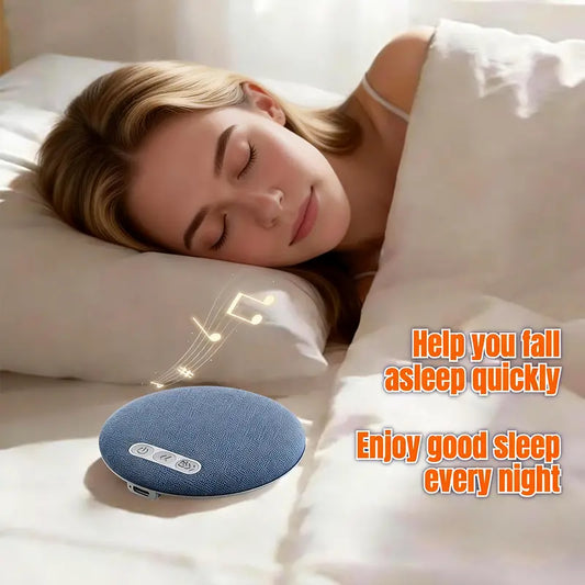 Ultra-Thin Pillow Bluetooth Speaker