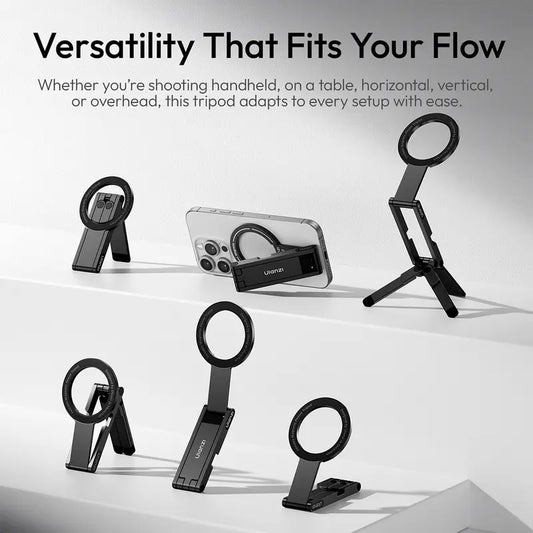 Magnetic Phone Holder