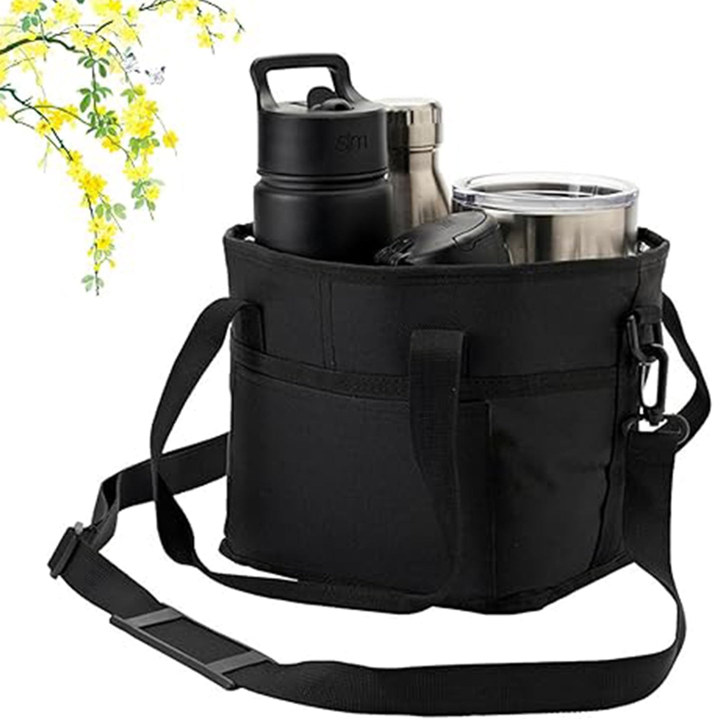 Four-Bottle Holder Strap