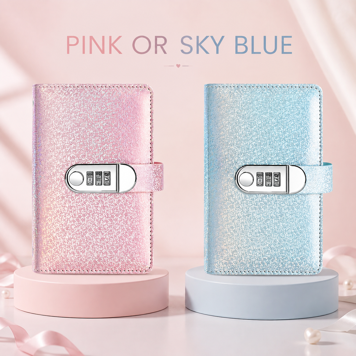 Savings Binder Save with Purpose
