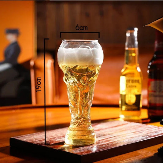 World Cup Trophy Cup