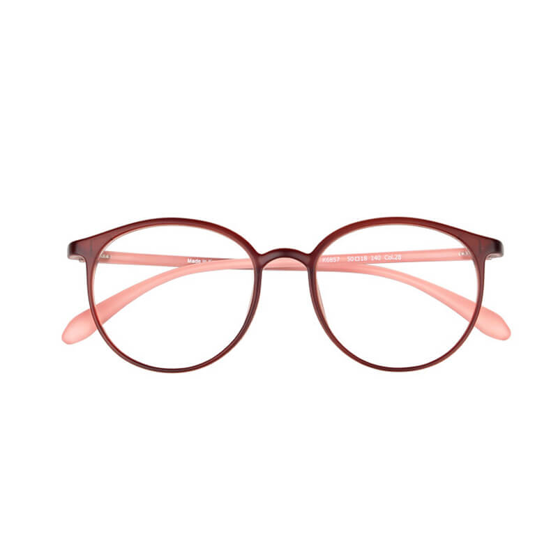 Lightweight Blue-Light Reading Glasses
