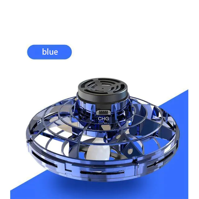 UFO Flying Spinner