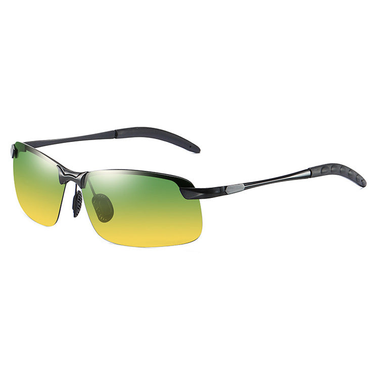 Smart Vision Glasses Infrared Night Vision | Anti-Glare | UV Protection | Impact-Resistant