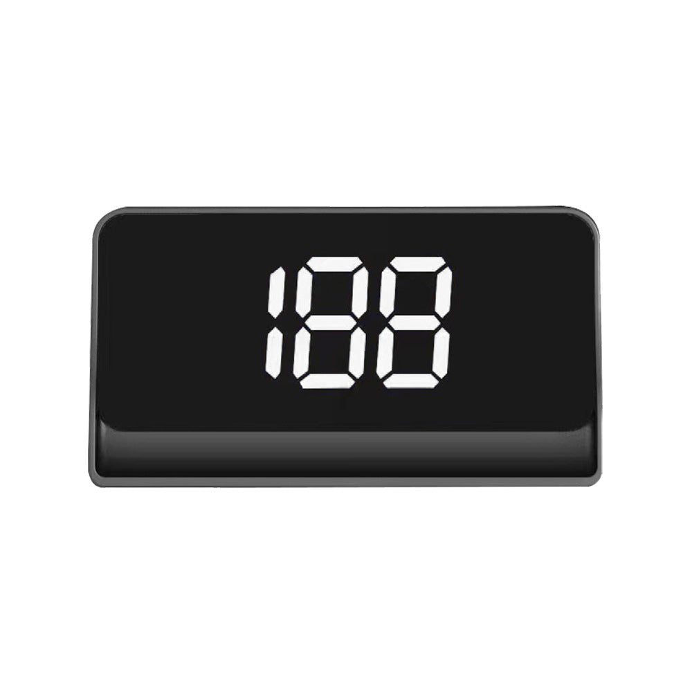 π Half-price offer for the first 50 customers π₯ Car Head-Up Display (HUD) GPS Digital Speedometer
