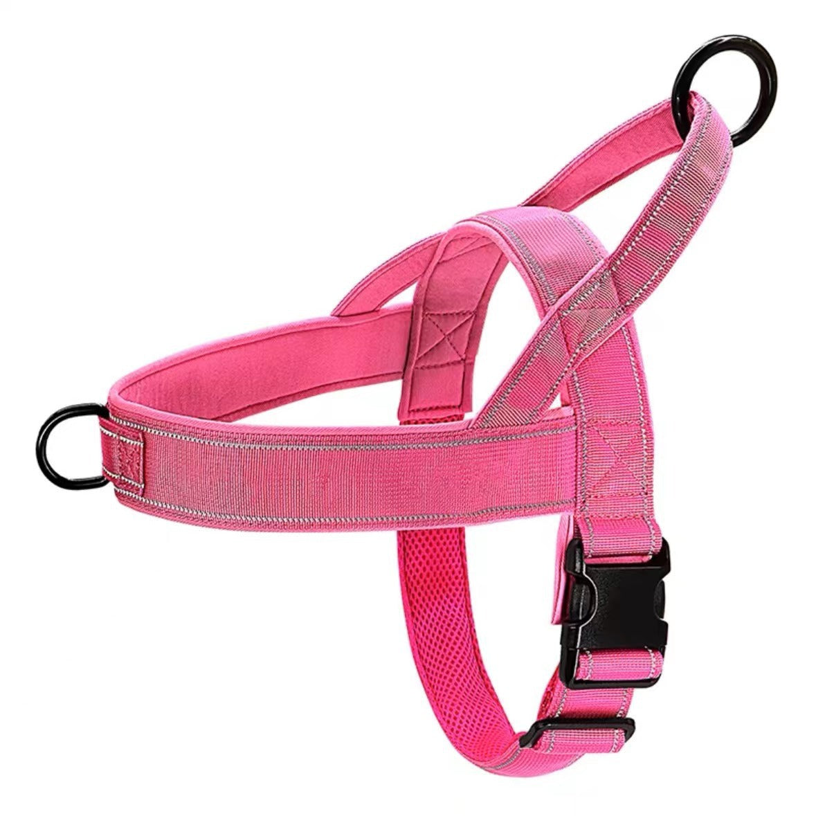 Large Dog Harness Set