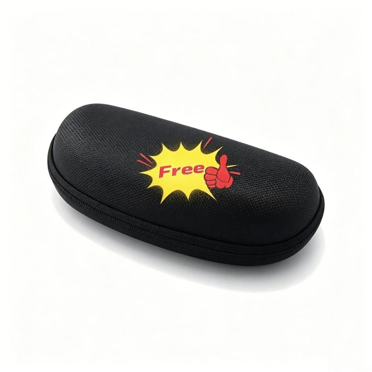 Auto-Adjusting HD Reading Glasses