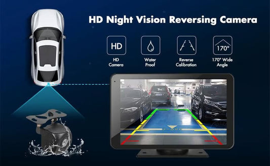 Universal 7 Inch Car Android Radio 128G CarPlay Android auto Stereo Radio with 2.5D HD Touchscreen FM BT