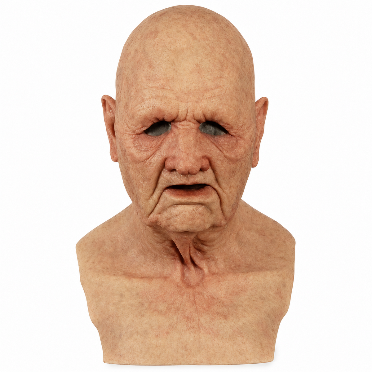 Halloween Character Series 2026 All Style Mask Headgear