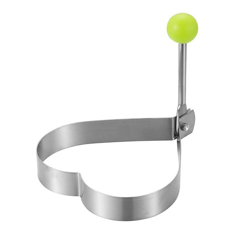 đ„ LAST DAY 49% OFF- Stainless Steel Fried Egg Molds
