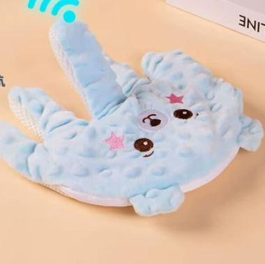 Smart Baby Soothing Palm