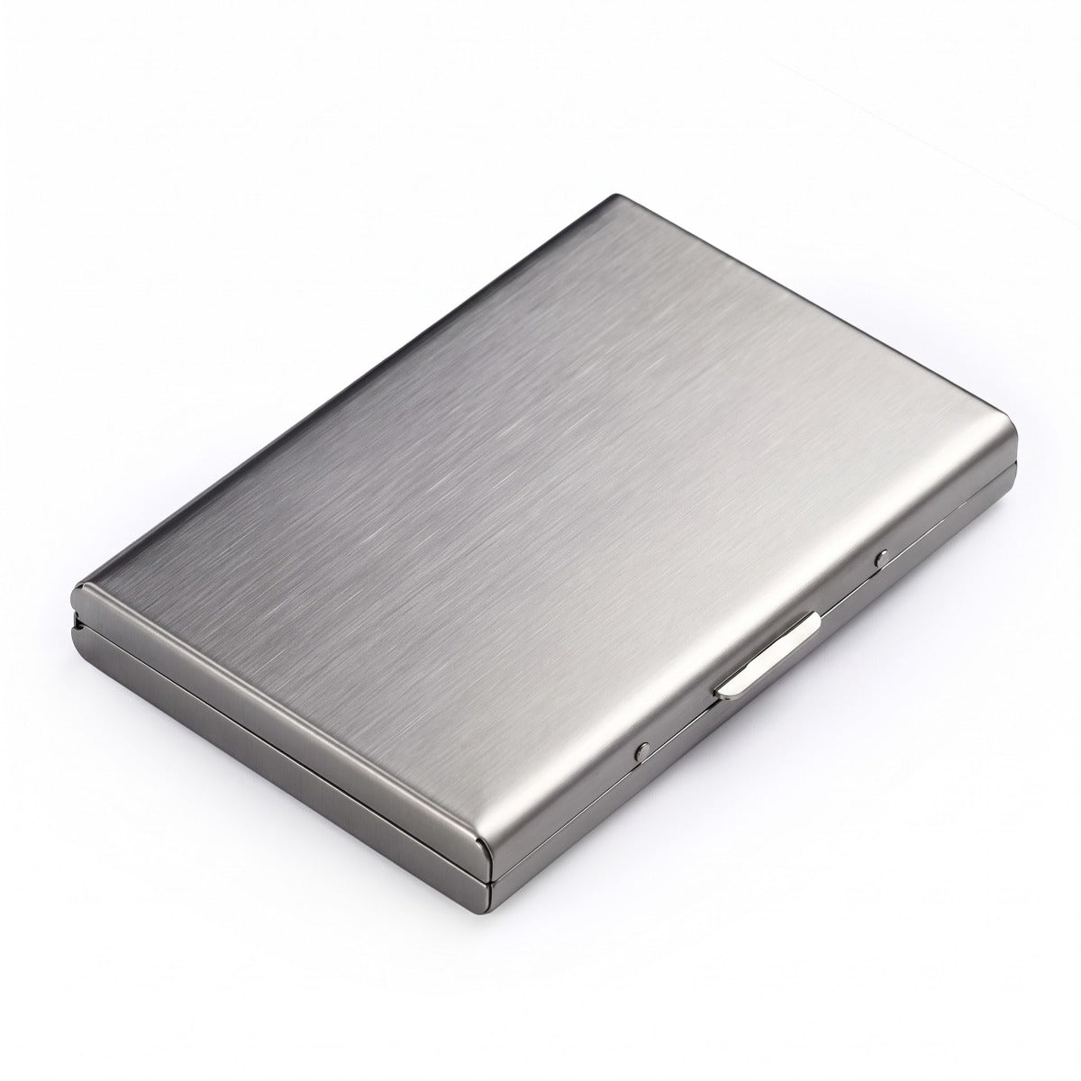 RFID Blocking Metal Card Holder