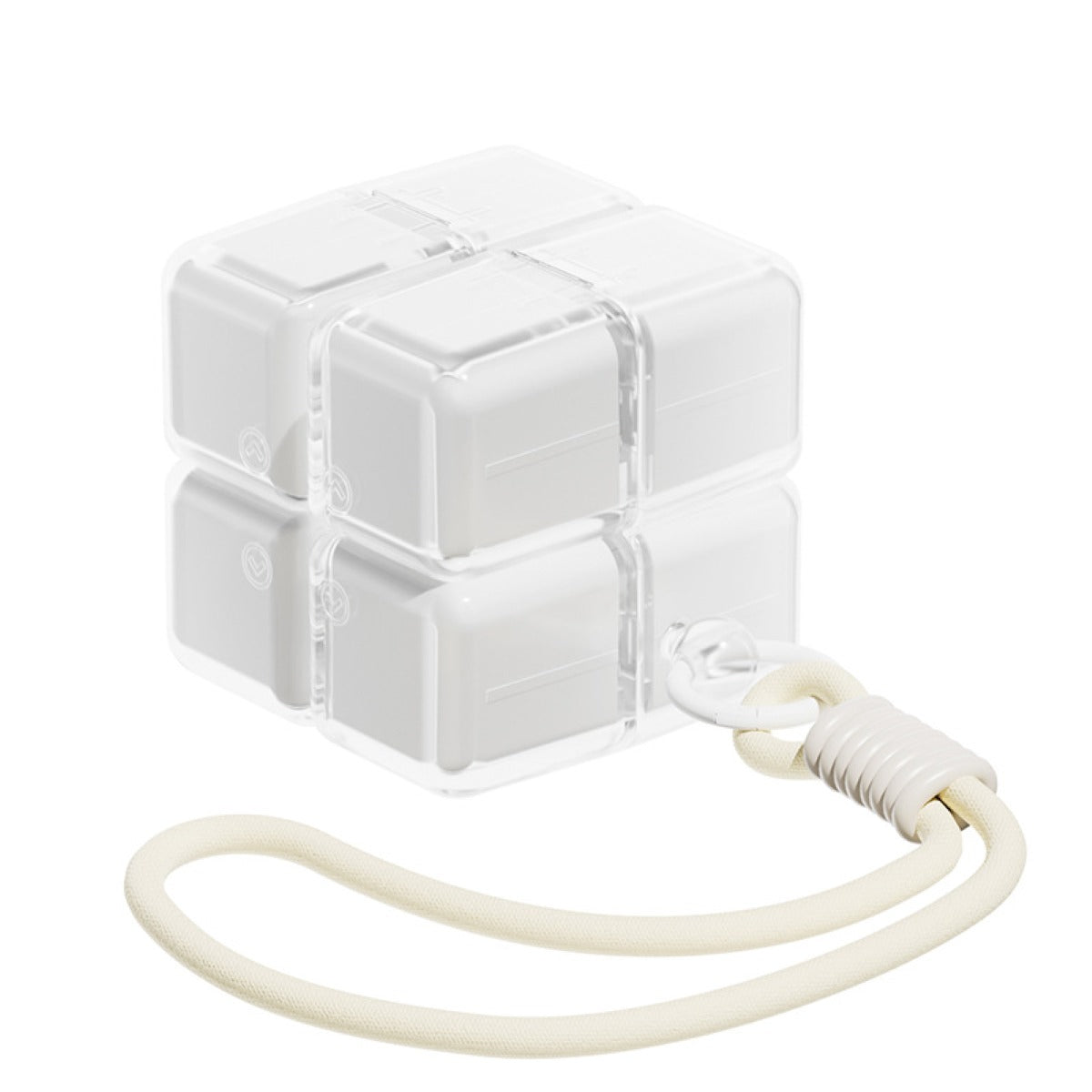2-in-1 Pill Organizer & Mini Jewelry Box