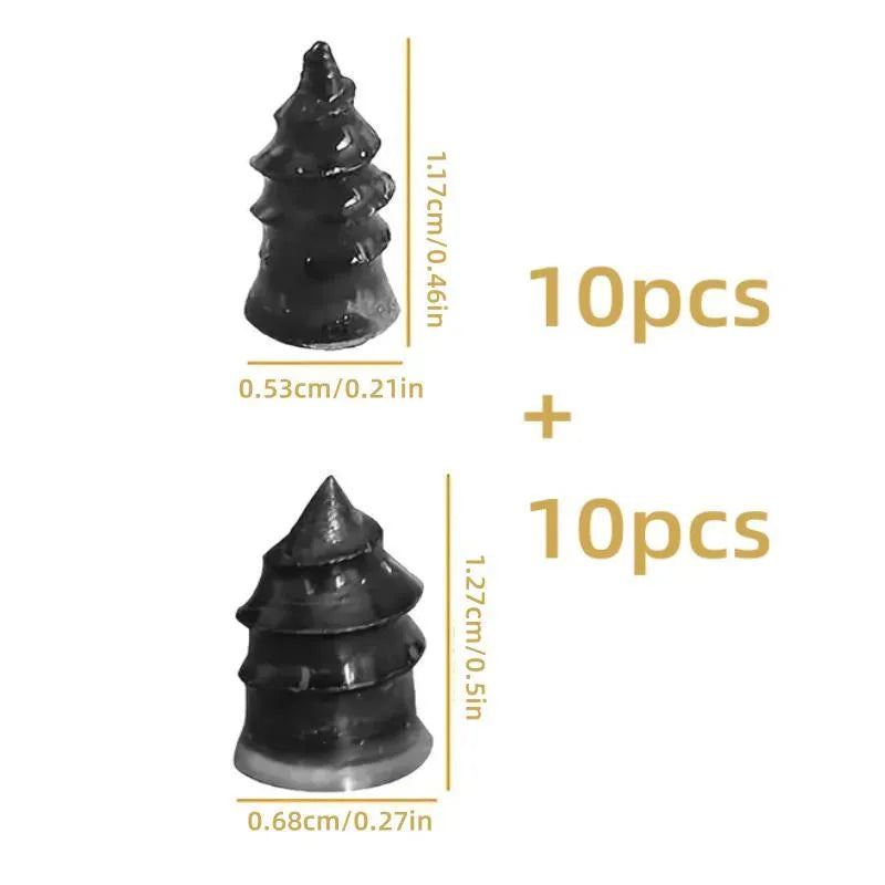 š„Tire Repair Rubber Nail