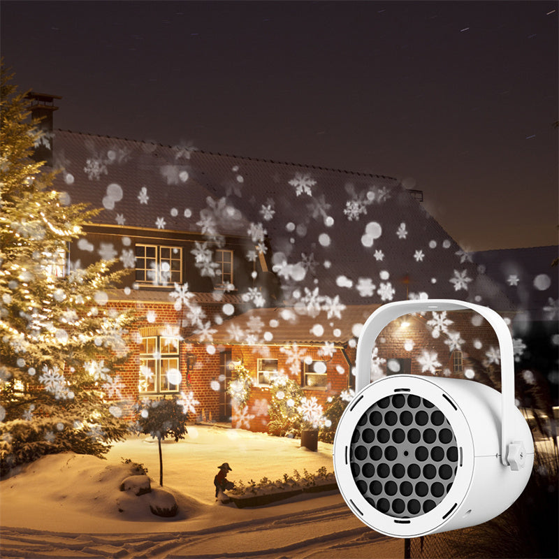 π’π’50 % OFF !!π
γπBest Christmas Giftπγπ16-Pattern USB Christmas Projector Light