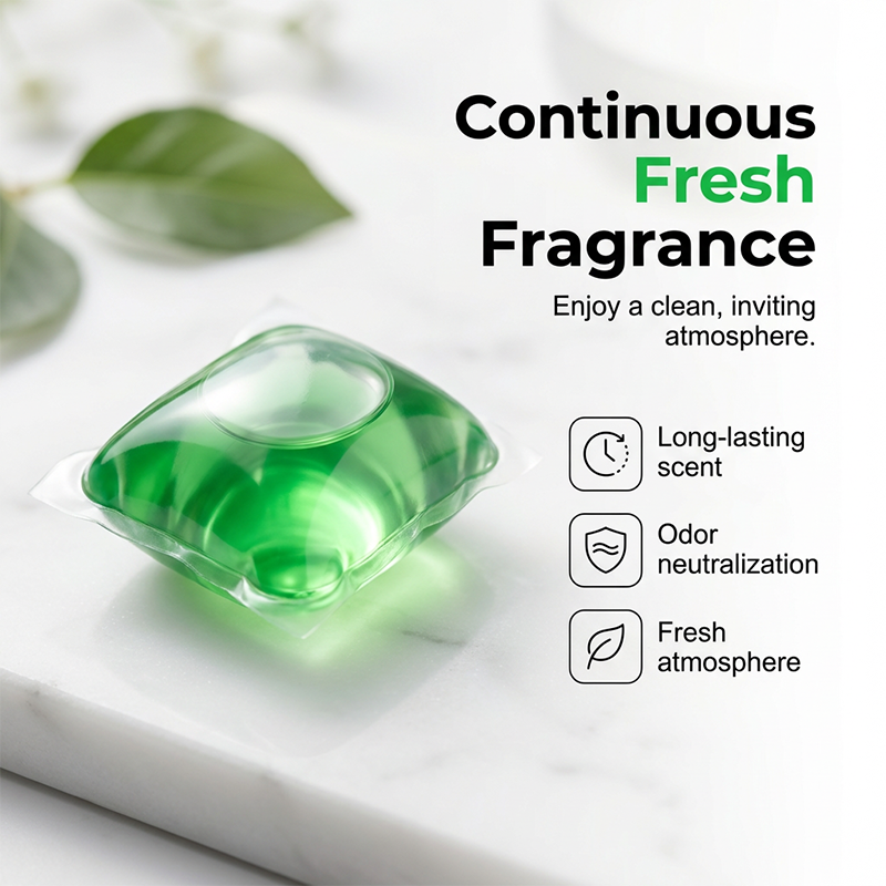 2026! Drain Deodorizer Pods Bio enzyme formula neutralizes smells at the source. Instant fresh scent
