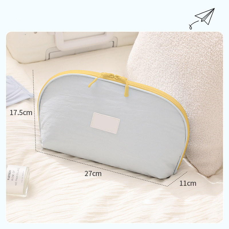 Special Price Portable Underwear Travel Organizer Separate Storage for Bras, Panties & Socks