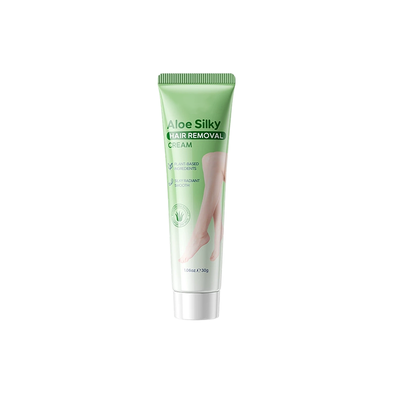 Special Price! Gentle Aloe Vera Hair Removal Cream