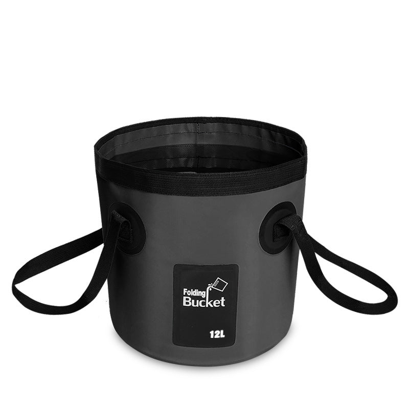 ð¢ð¢40% OFF !! â°Portable Folding Bucket for Outdoor Camping and Fishing