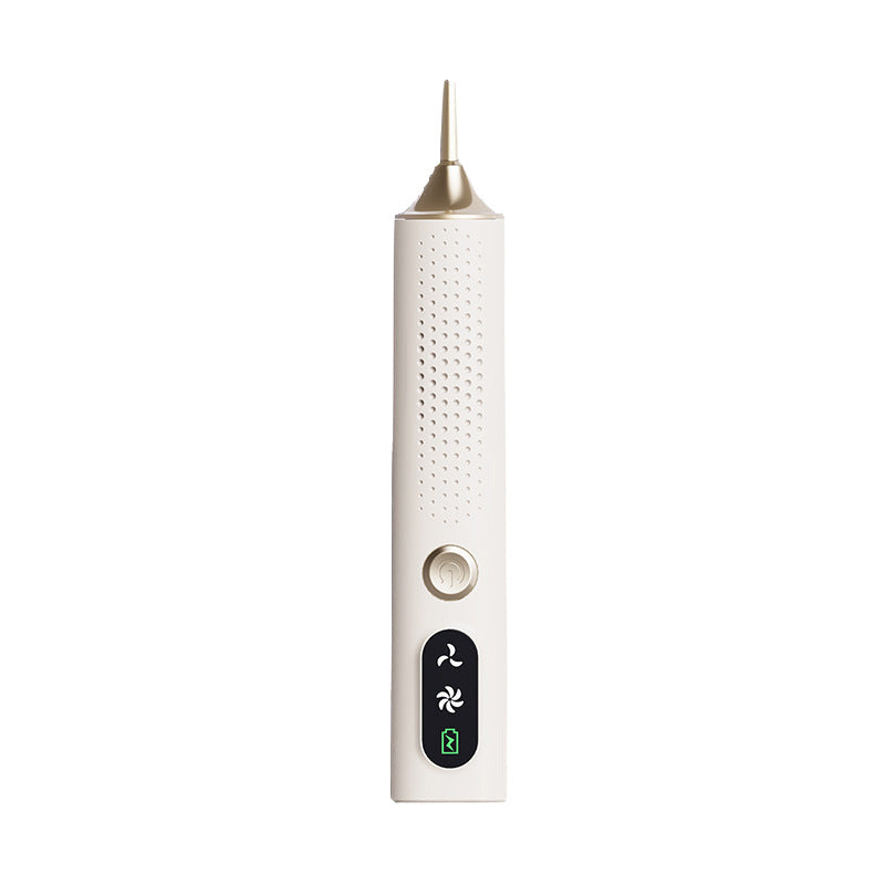 Rechargeable Electric Diamond Pen Precise, Comfortable, Time Saving
