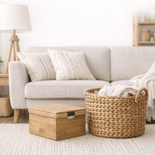 Home Goods