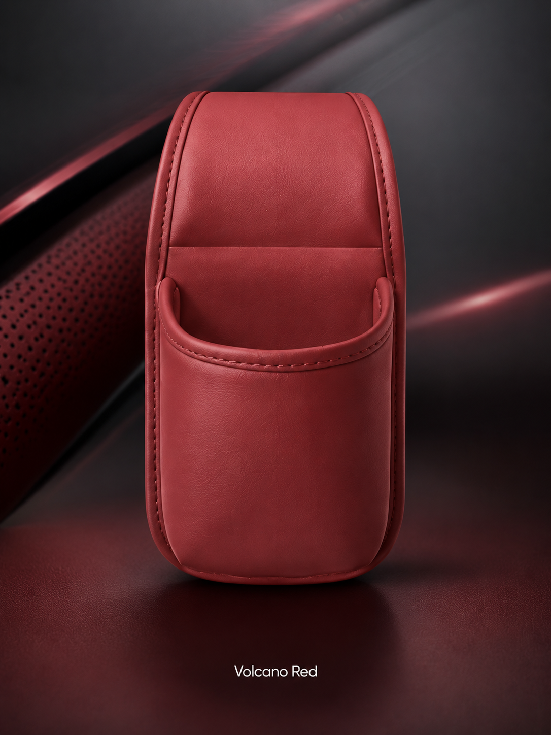 Car Interior Storage Pocket