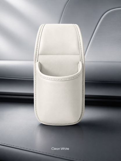 Car Interior Storage Pocket