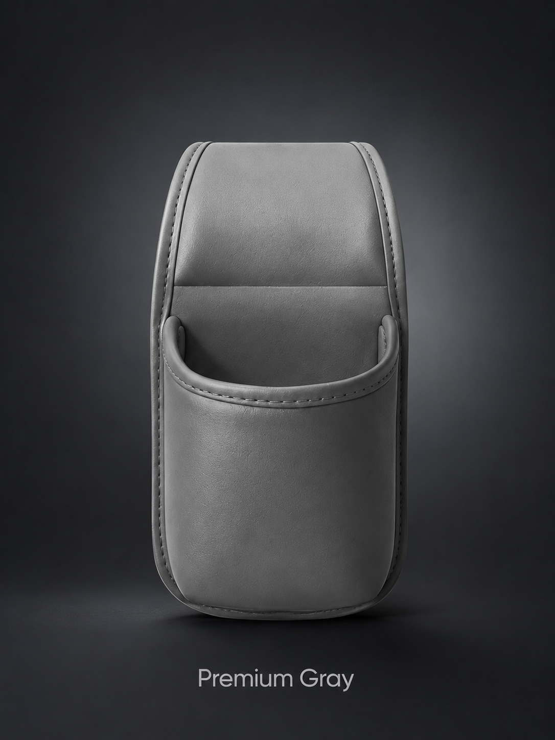 Car Interior Storage Pocket