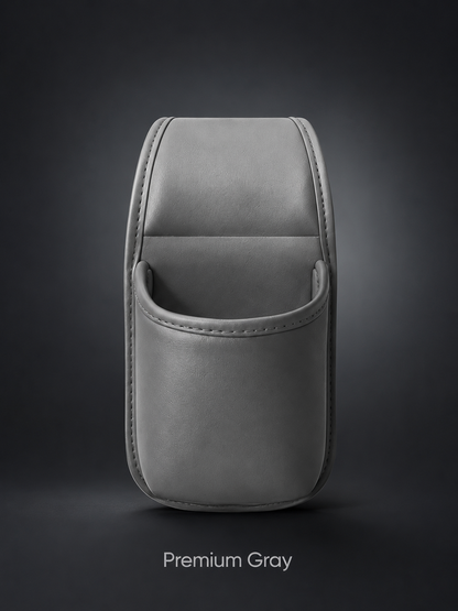 Car Interior Storage Pocket