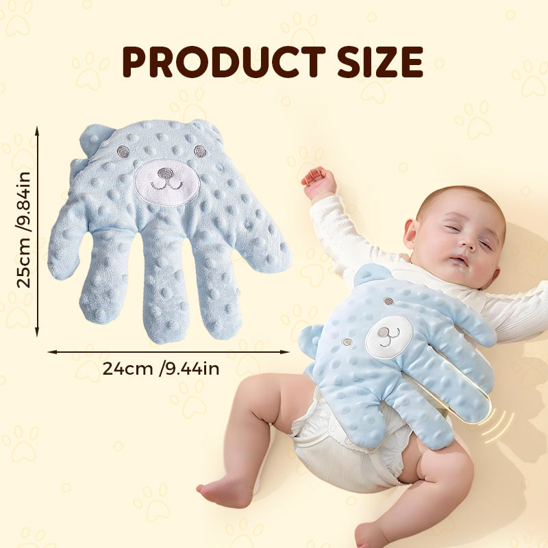 Smart Baby Soothing Palm