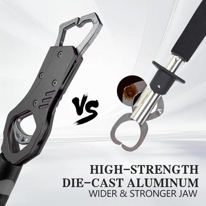 Special Price Heavy-Duty Fish Gripper with Scale