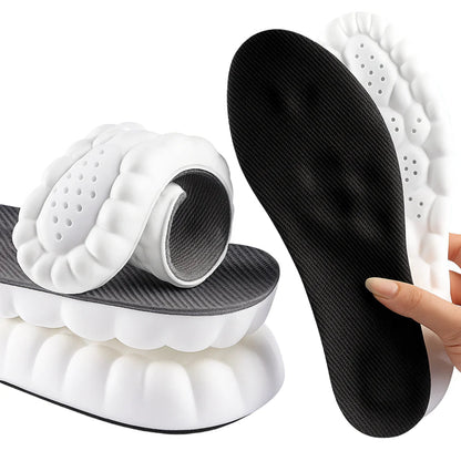 Comfortable Thermal U-shaped Sole