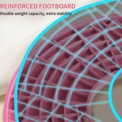 Inflatable Balance Hopper Ball