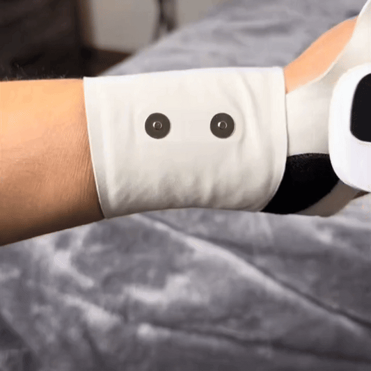 WristRelief Wrap Smart Wrist Therapy Support