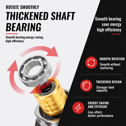90-Degree Right Angle Drill Attachment, Swivel Corner Drill Adapter Tool for Confined Spaces