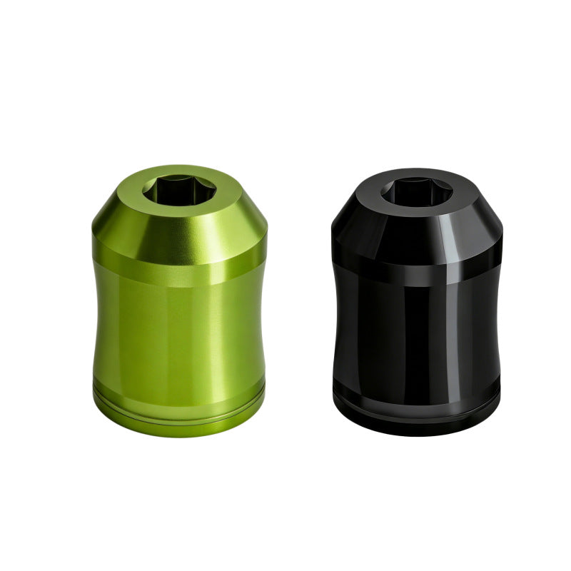 Magnetic Screw Positioner Depth Limiter, Strong Magnet Holds Screws Without Dropping, Prevents Wood Splitting